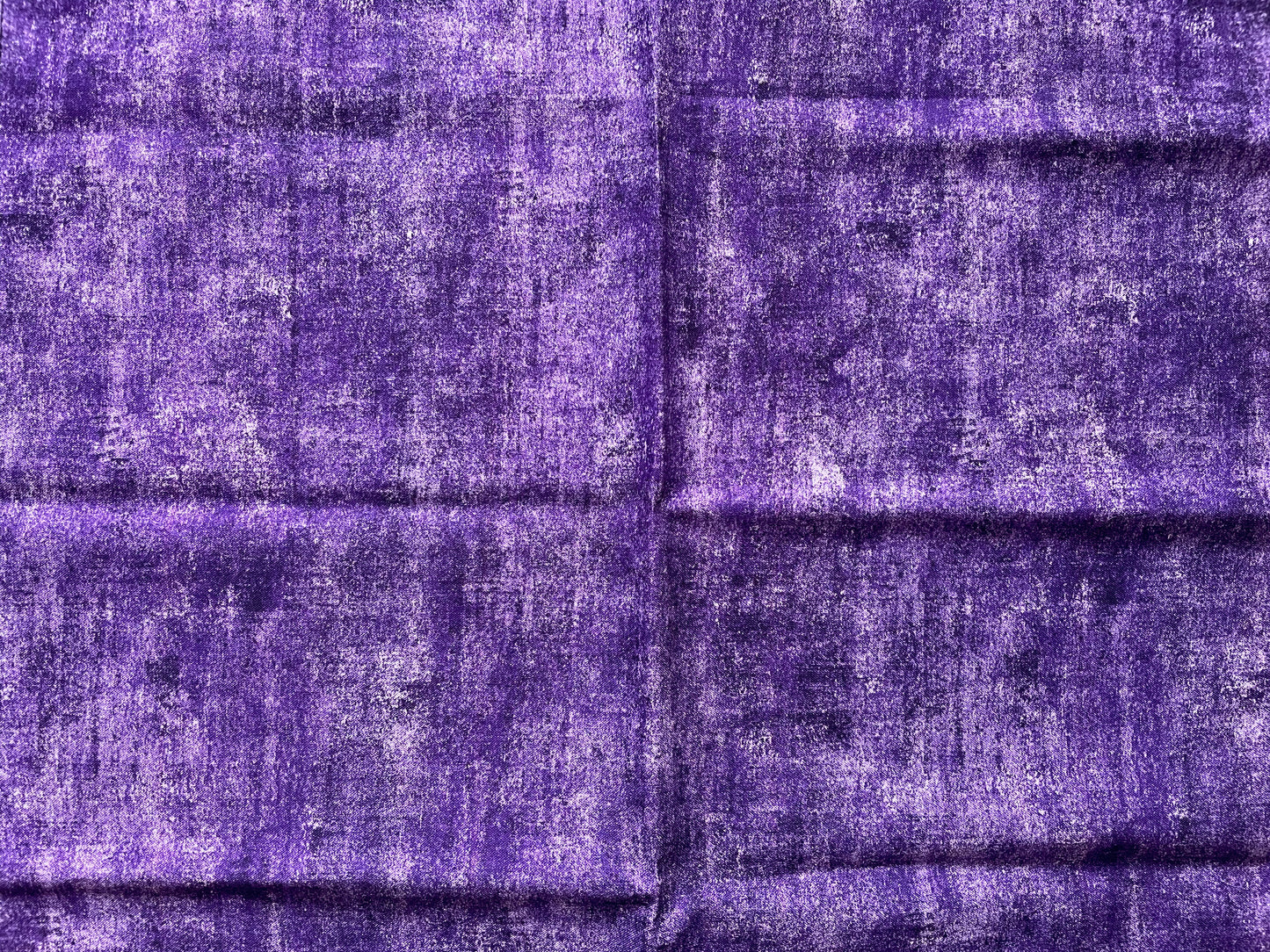 Tarot Mat: Purple