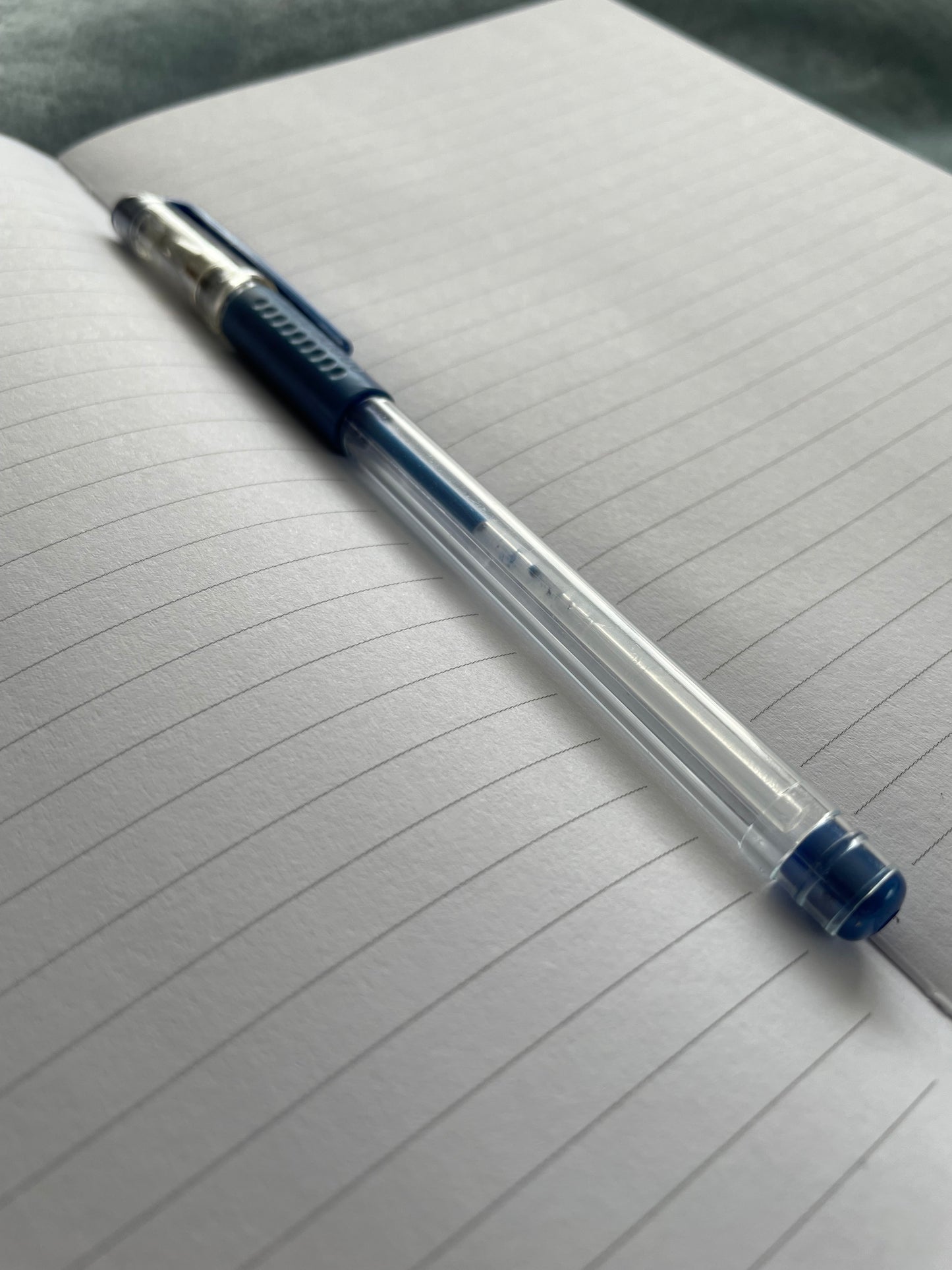 Mini grimoire Kit - Monarch Butterfly Design