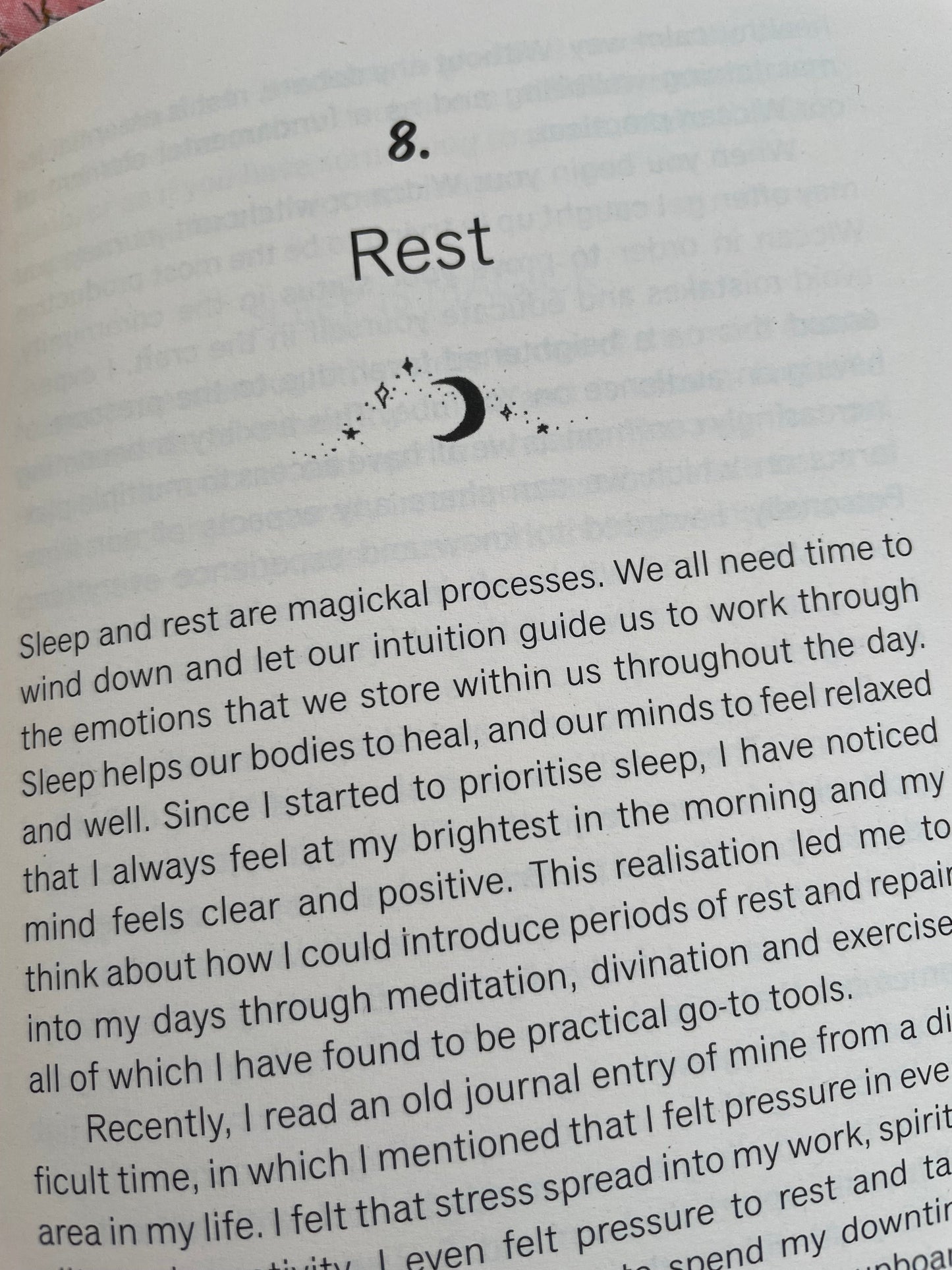 Heart Magick: Wiccan rituals for self-love and self-care