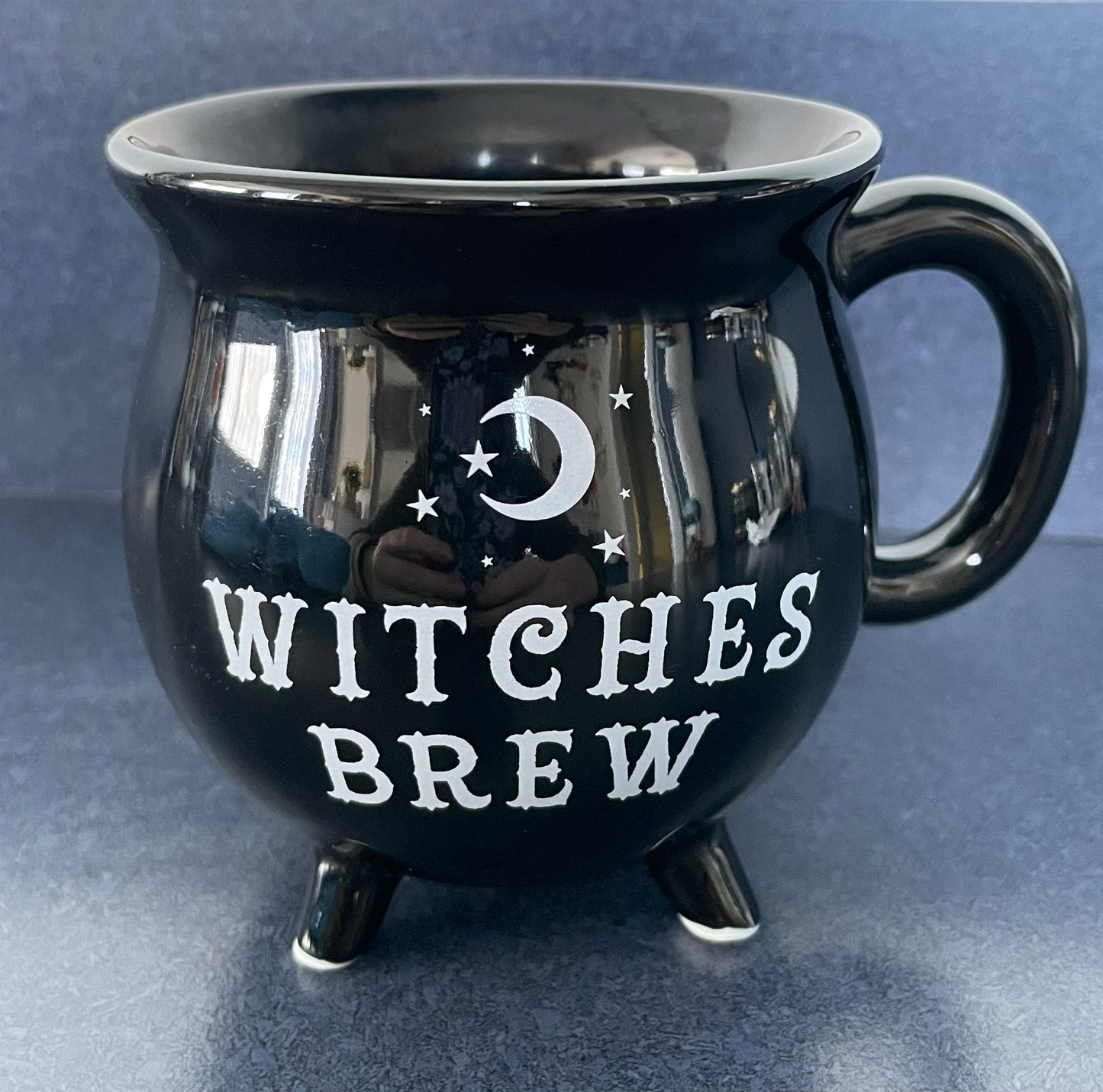 Witches Brew Mug