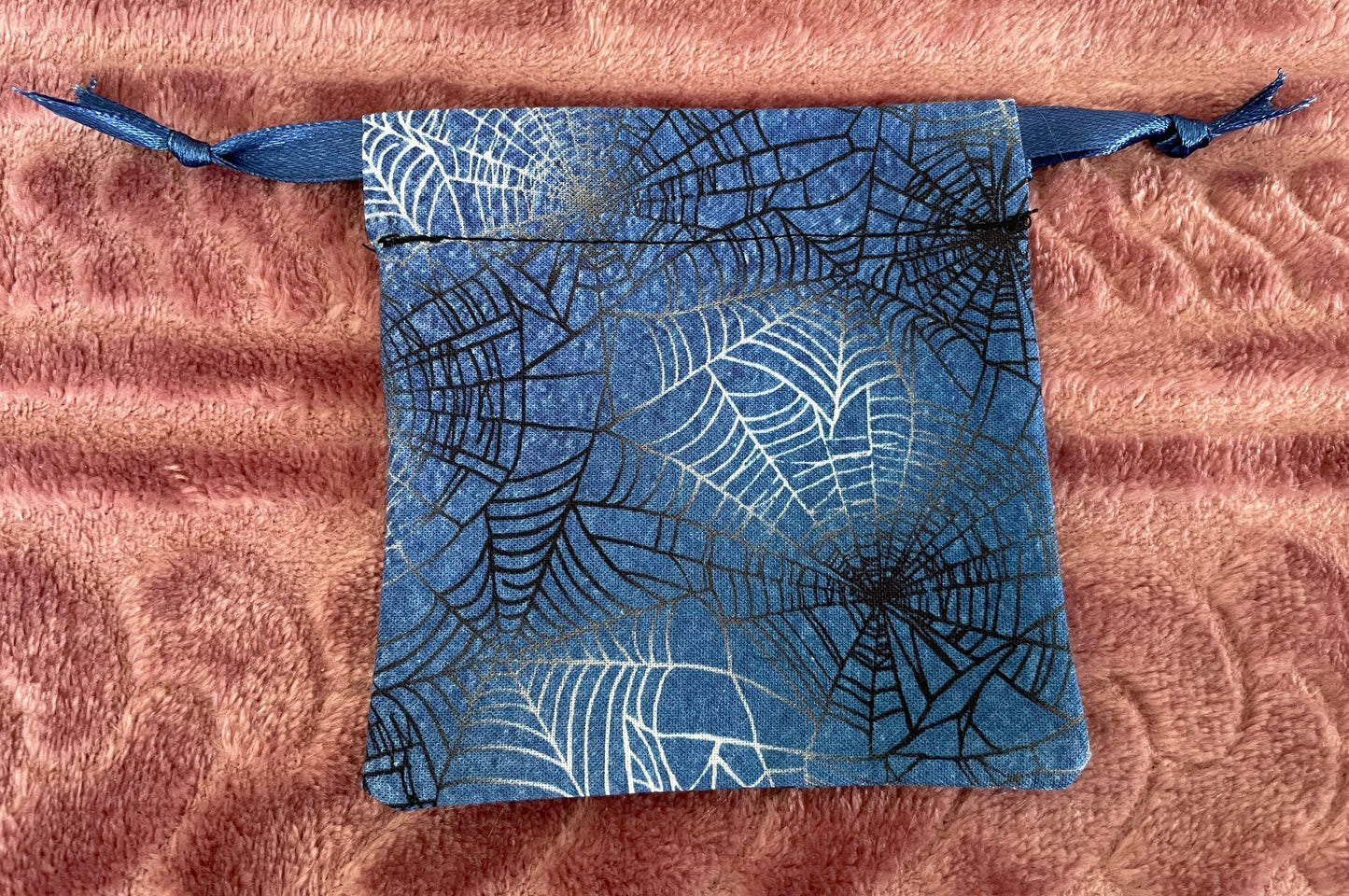 Spell Bag - Spiderweb