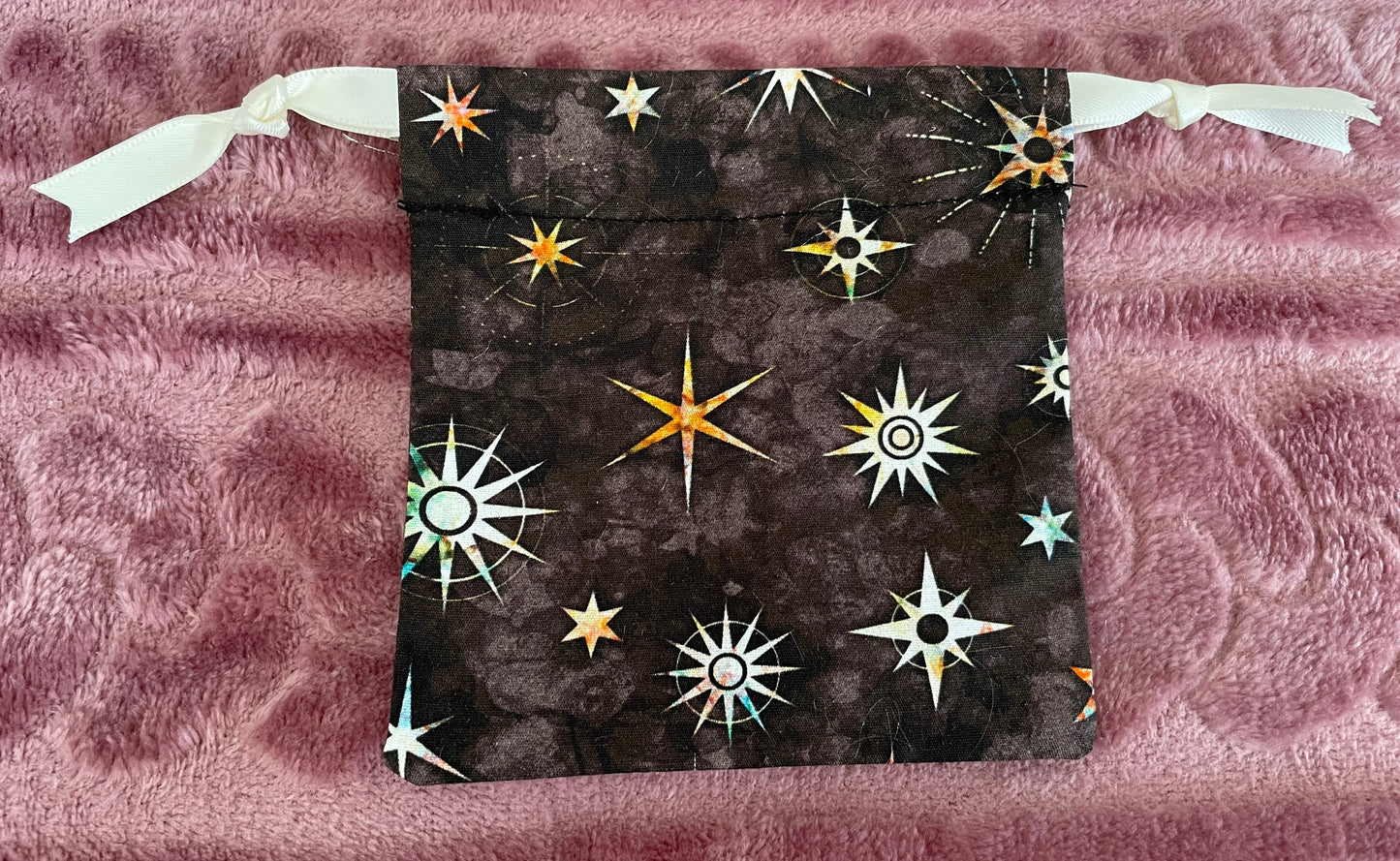 Spell Bag - Stars