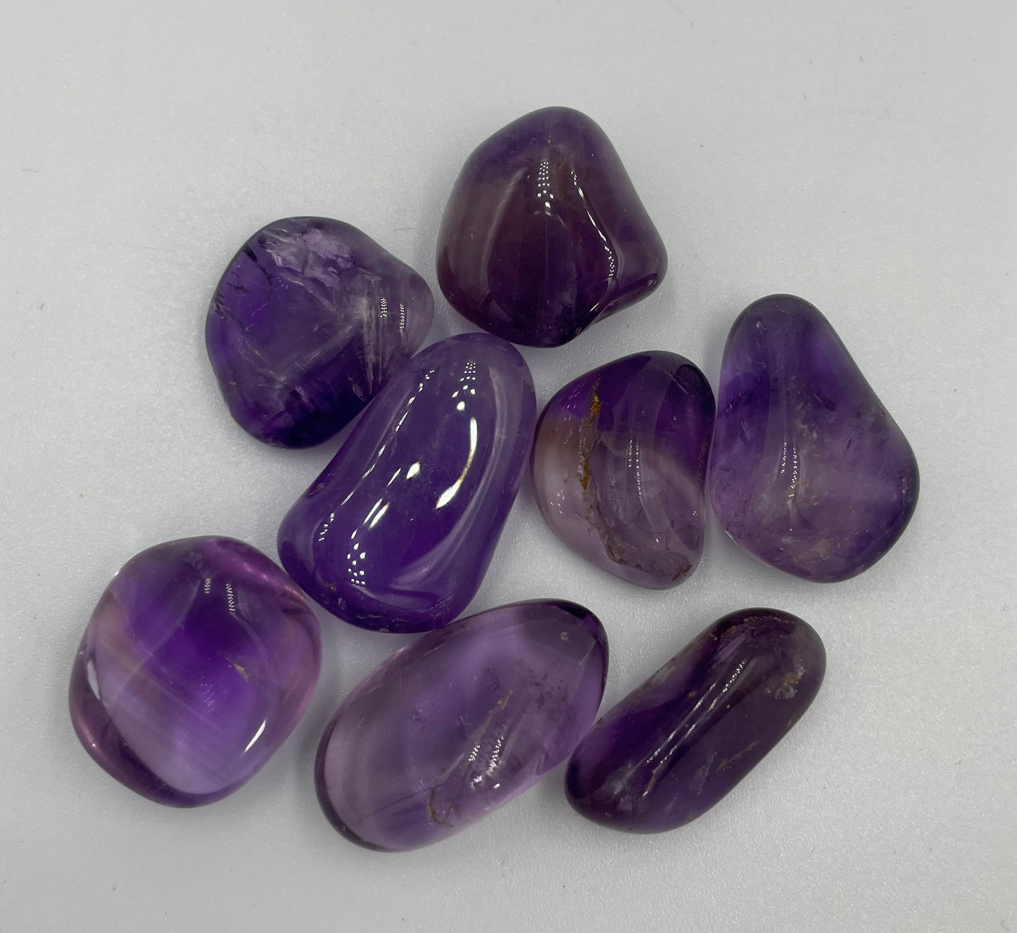 Amethyst - Tumbled