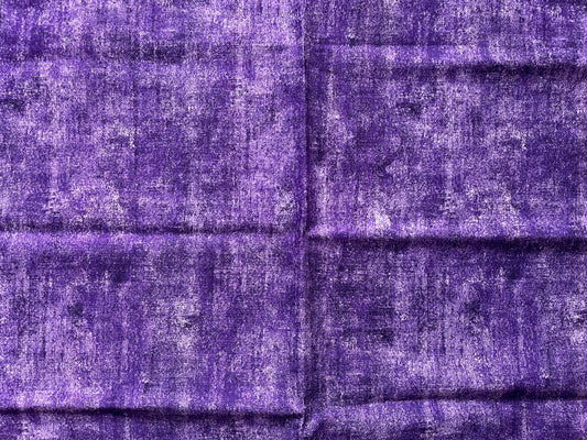 Tarot Mat: Purple