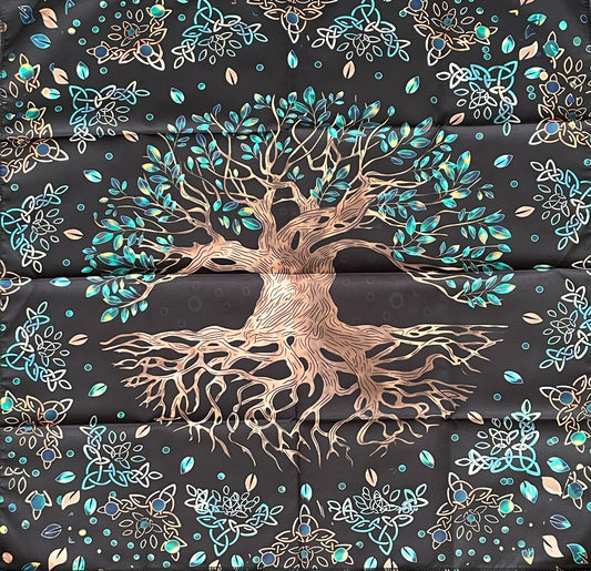 Tree of Life Altar Cloth